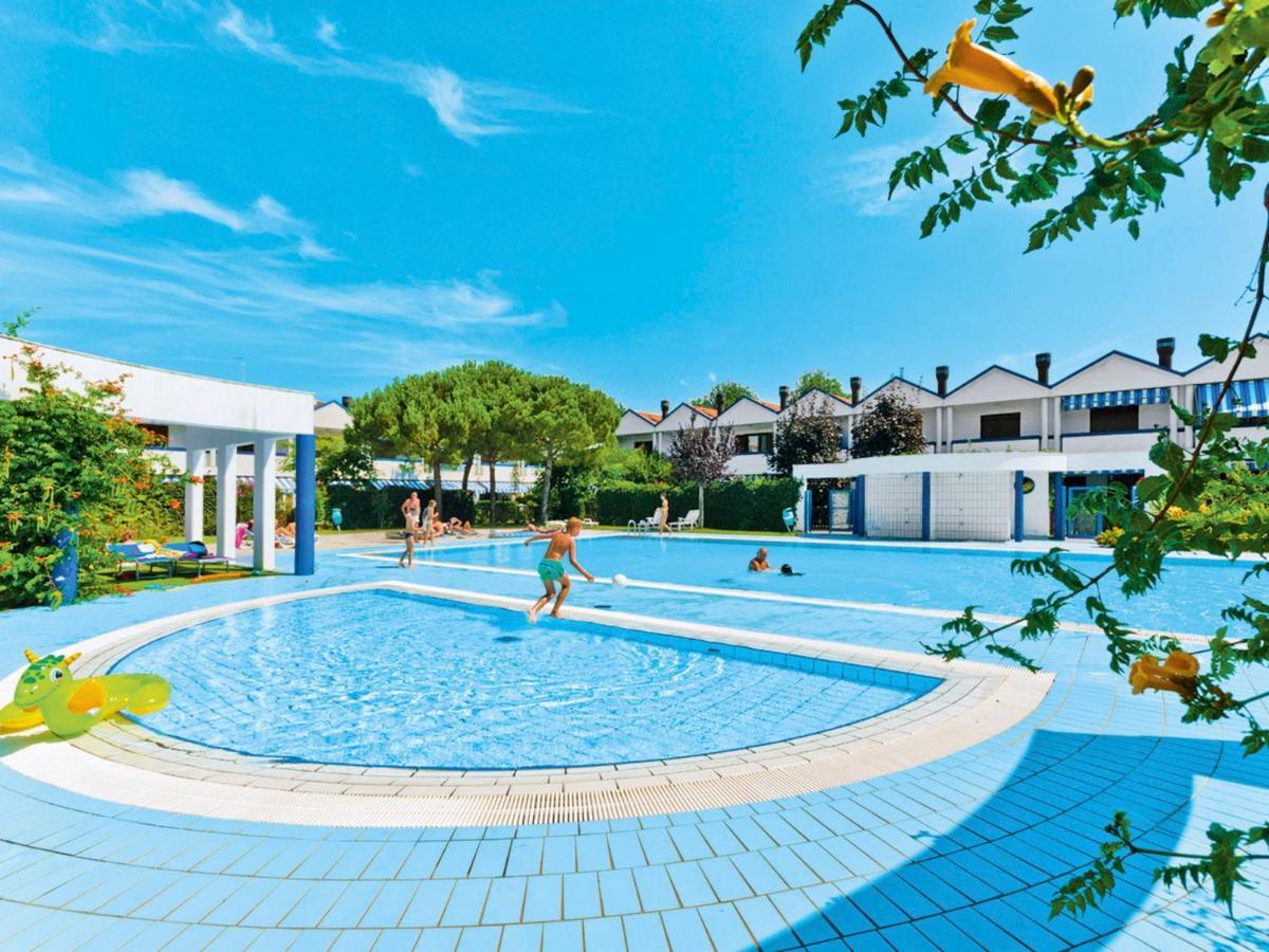 Hébergement de vacances Villaggio Maja By Interhome Bibione